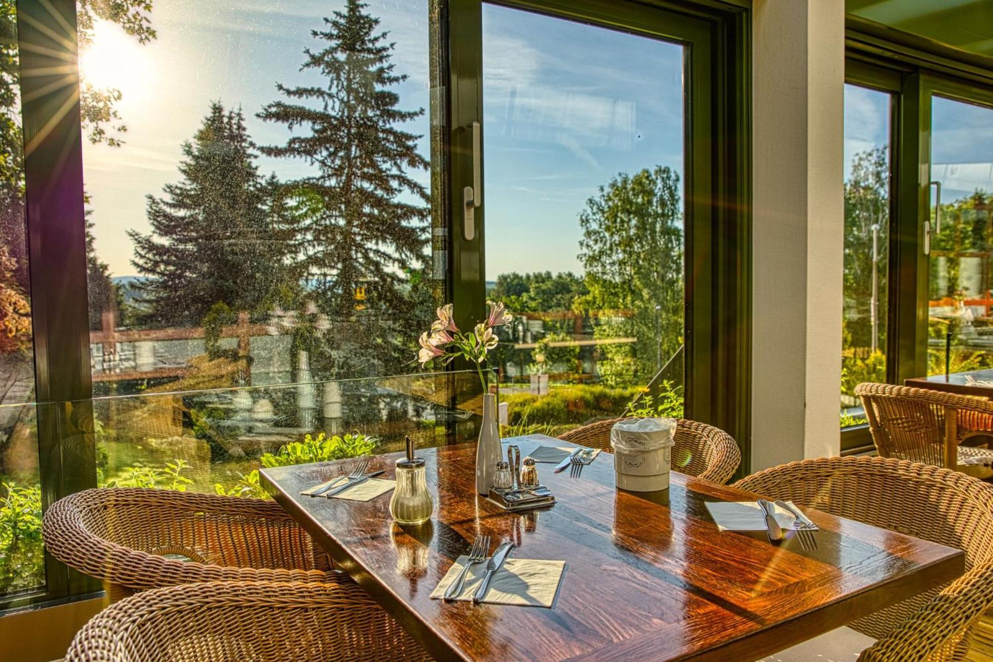 Ensana Thermal Aqua Hévíz Exterior foto