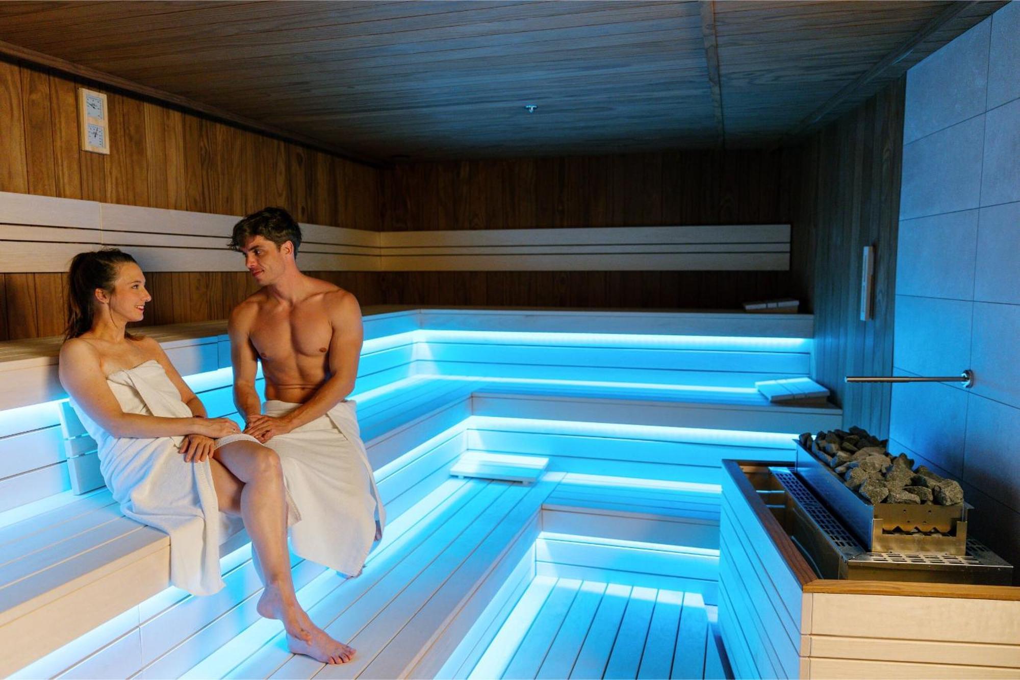 Ensana Thermal Aqua Hévíz Exterior foto